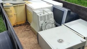 Рубрика "Поступления" №6. Хороший выезд.