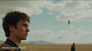 ПРЕМЬЕРА ПЕСНИ "Гроза".