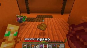 😱Я ПОЙМАЛ АБСОЛЮТНО Всех СОБАК В Minecraft Хардкор... 8/9 #mine
