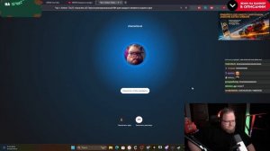 Т2Х2 ГОВОРИТ САМ С СОБОЙ В CHARACTER.AI