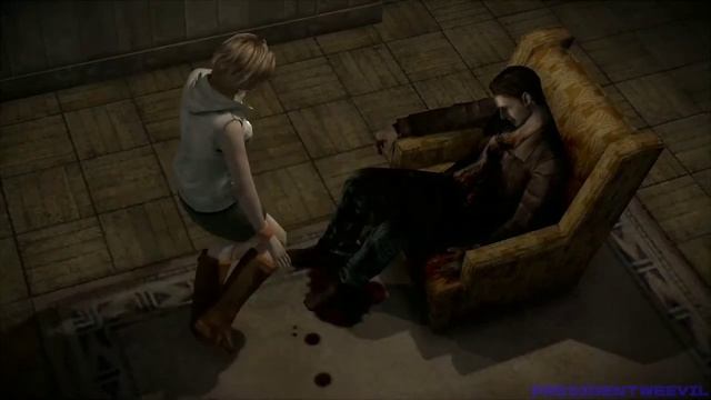 Heather Mason Dancing 😎