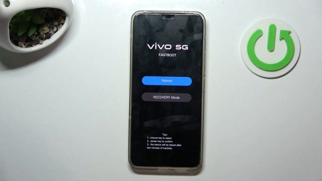 VIVO V23 V2130 | Как войти в режим рекавери на VIVO V23 V2130 - Меню в смотреть онлайн