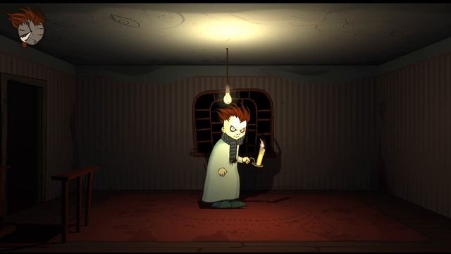 Попробуй не испугаться в этом хорроре ► Knock Knock Прохож? смотреть онлайн