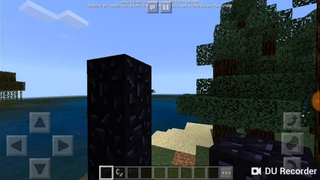 Как построить портал в ад в майнкрафт 1.5.0.0 смотреть онлайн