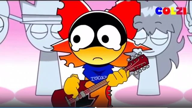 Спрунки Oc-Сборник #2 смотреть онлайн