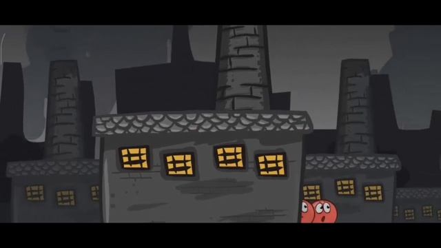 мультик Red Ball 4 смотреть онлайн