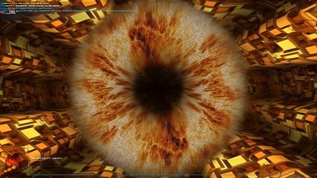 Тест ПК с Rtx 3080/amd 5 5600x/16gb для авито