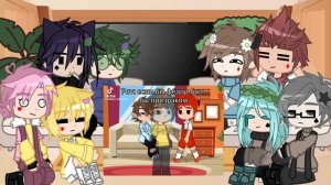 ||~ Реакция 13 карт на тт ~|~ Шипы по мастям ~|~ 2/? ~||