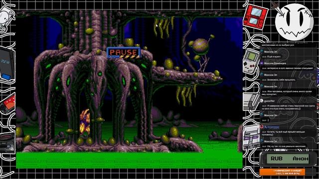 [Raint TV] X-Men 2: Clone Wars (Sega Genesis) - Пришло время чистить комп А?