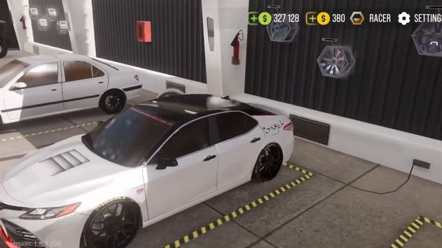 Car Parking 2 камри подарок от подписчика смотреть онлайн