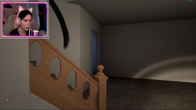 МЫ В БЭКРУМСАХ! / Escape The Backrooms #1