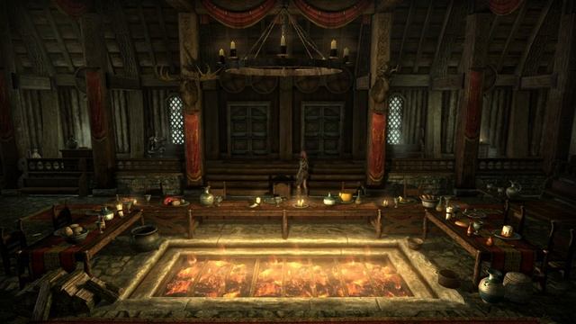 The Elder Scrolls V: Skyrim. Песни возвращения, том 24. Аудиокнига ?