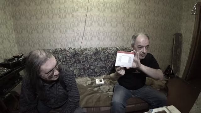 Мой рок-н-ролл. 6 сезон. 6 серия смотреть онлайн