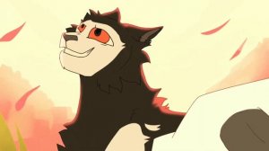 Коты Воители Белогривка и Остролап: Angel of Darkness [AI Group cover