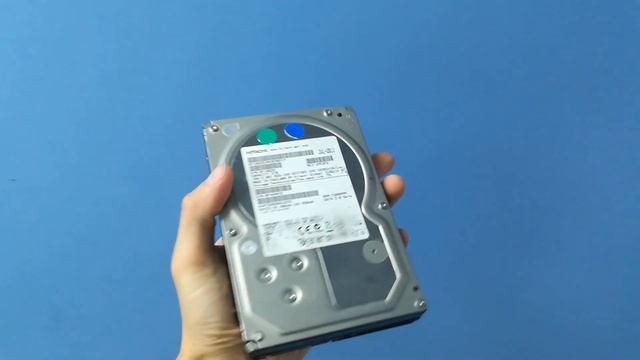 Жёсткий диск hitachi 2tb hua722020ala331 смотреть онлайн