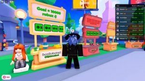 Почему вам не донатят в Pls donate Roblox ?