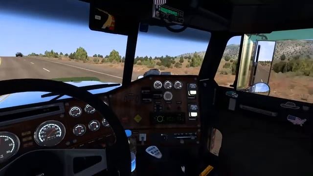 💥ATS 1.53 Путь к собственной компании с нуля | AMERICAN TRUCK SIMUL смотреть онлайн