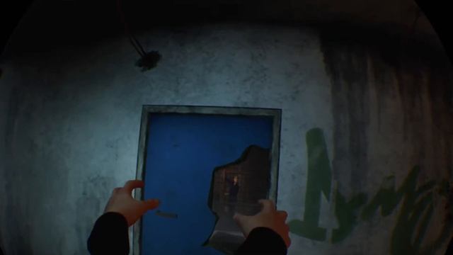 Аим (Кровь и истина)