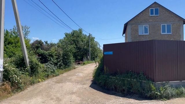 СНТ Сапун-Гора. Жилой домик. Участок 7,6 соток смотреть онлайн