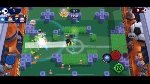 Секрет бессмертия Brawl Stars