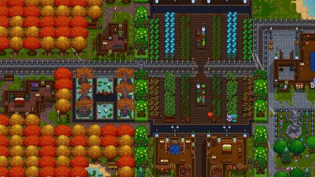 Necesse - 1.0 Official Release Date Trailer