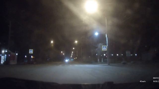 Видеорегистратор INTEGO HUNTER II сьемка ночью смотреть онлайн