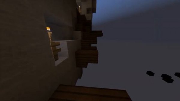 обзор сервера Hypixel