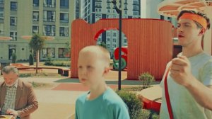 Рекламный ролик к старту продаж новых домов в «Кварталах 17/77» от ГК «ЮгСтройИнвест». Серия 1