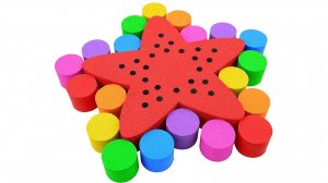 ИГРАЕМ С КИНЕТИЧЕСКИМ ПЕСКОМ ДЛЯ ДЕТЕЙ ЛЕПИМ ВИДЕО ДЛЯ ДЕТЕЙ МАЛЫШЕЙ КАНАЛ ИГРАЛКИ-ЗАЛИПАЛКИ