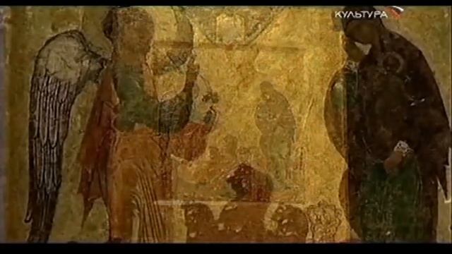 Письма из провинции. Аника. Новое Усолье Пермской обла