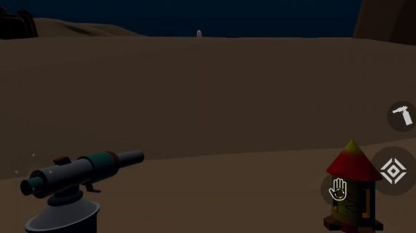 ВСЕ СЕКРЕТИ В ИГРЕ FIREWORKS SIMULATOR 3D (Fireworks Simulator 3D)🎇