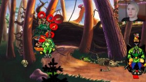 Анка в баньке 🎮 Петька и Василий Иванович Спасают Га