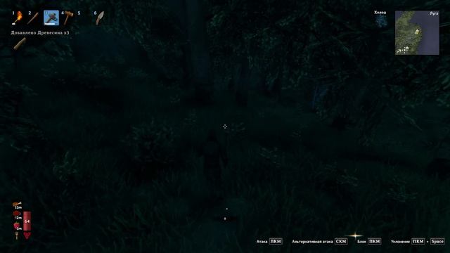 VALHEIM ВЫЖИВАНИЕ НОВИЧКА! ПЕРВЫЙ БОС в Вальхельм! #выжива