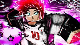 💫Гениальный полузащитник Японии-Итоши Сае 😶🌫️| Blue Lock Rivals⚽