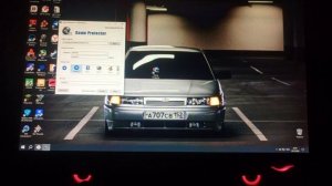 Как поставить пароль в приложении на пк?!