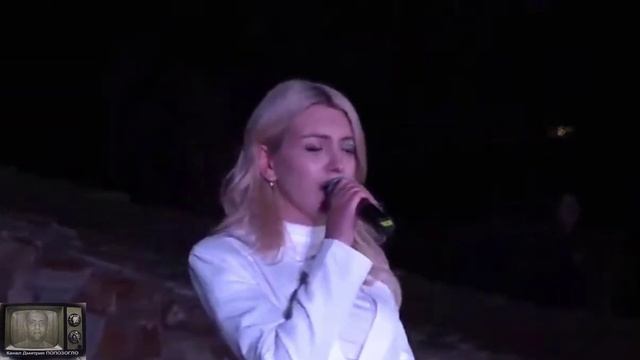 40 - Елена Пачи - Каким ты был, таким остался (День Победы 2025 в Гагаузии) смотреть онлайн