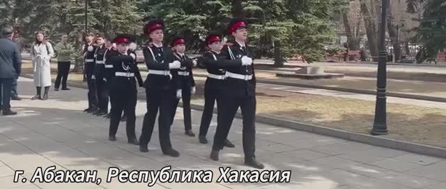 👍✌️😀 ПОСТ № 1 - ХАКАСИЯ 😀✌️👍