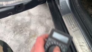 Замена штатных динамиков в Москвич 3 на DL Audio Barracuda 165