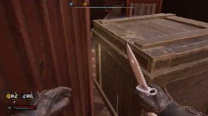 Не появляется странный болт Сталкер 2. Где найти? Как п?