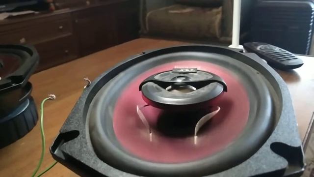 Prology 22см 180 вт