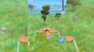 ЭВОЛЮЦИЯ САМОЛЕТА ДО МАКСИМАЛЬНОГО УРОВНЯ! Epic Plane Evolutio