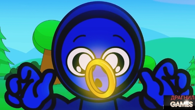 СПРУНКИ мультфильмы! Мультфильм про СПРУНКИ! смотреть онлайн