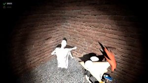 СИРЕНОГОЛОВЫЙ ПРЕСЛЕДУЕТ НАС В ЛЕСУ ► Garry's mod