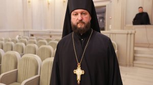 Послушание вне монастыря