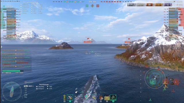 Грамотный отряд собрал ВСЕ возможные медали в игре Ми?