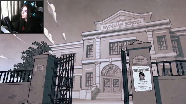 ФИНАЛИТИ И ДВЕ КОНЦОВКИ! ► GYLT #8