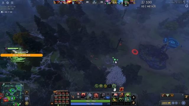 100 ПОБЕД ПОДРЯД НА БРУДЕ: 🔥ИМБА СЛОТ?! #13 смотреть онлайн