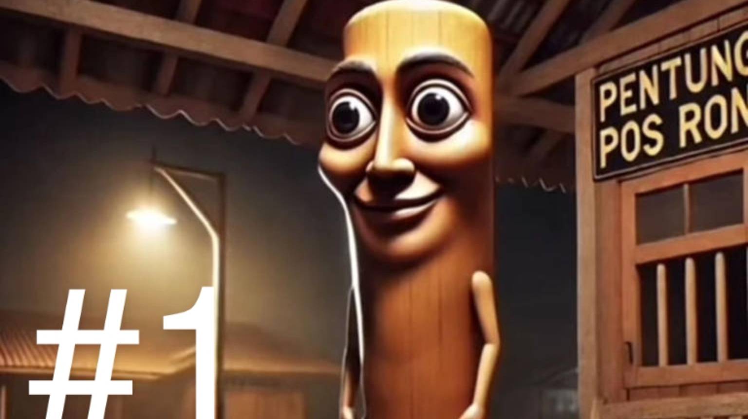 Сбегая из тюрьмы тум тум тум сауро в Roblox #1