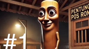 Сбегая из тюрьмы тум тум тум сауро в Roblox #1