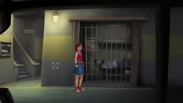 РАССЛЕДОВАНИЕ ЗАШЛО В ТУПИК - 3 MINUTES TO MIDNIGHT #2